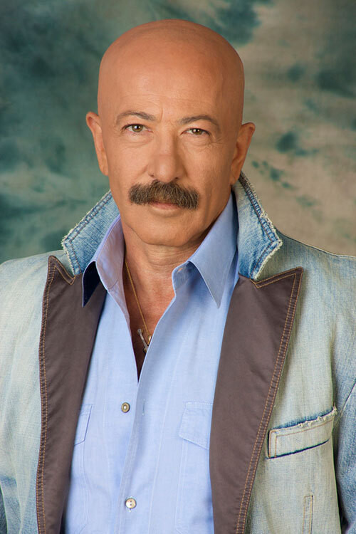 Alexander Rosenbaum as Джафар