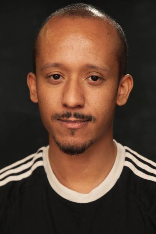 Terry Haywood as Shopkeeper