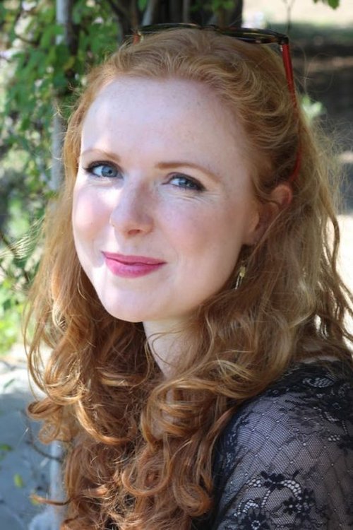 Kellyann Kelso as Chaca (voice)