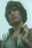 Norberto Botti as Morando