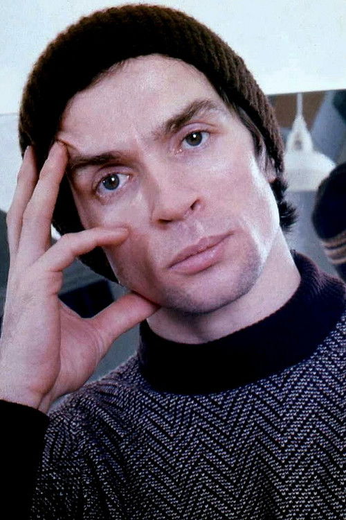 Rudolf Nureyev as Romeo