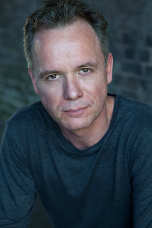 Jamie Ballard as Headmaster