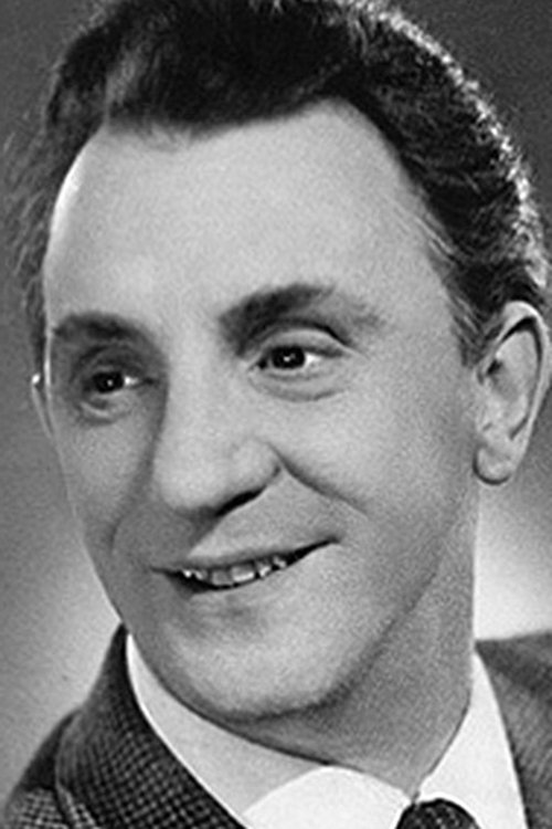 Anatoly Korolkevich as Трофим, повар