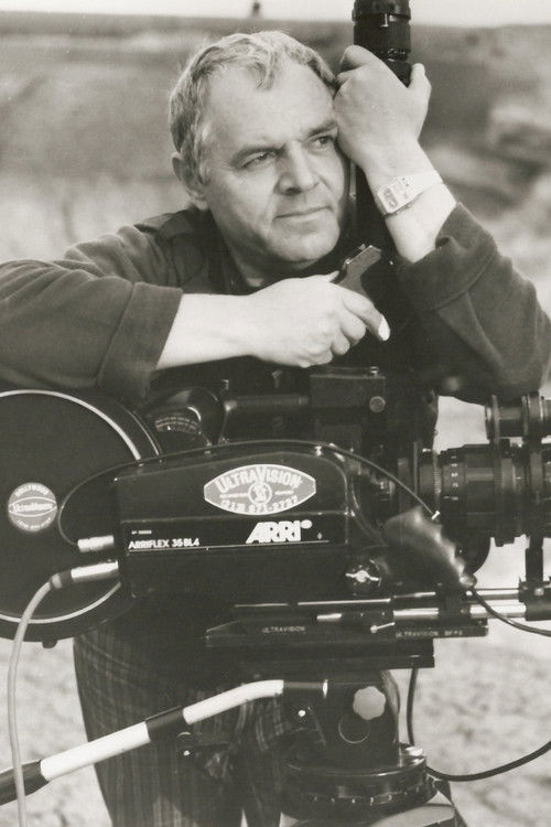 Yurii Illienko as Timofey Suvernev