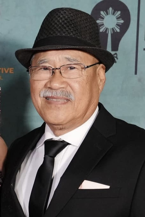 Darius Basco as Kino