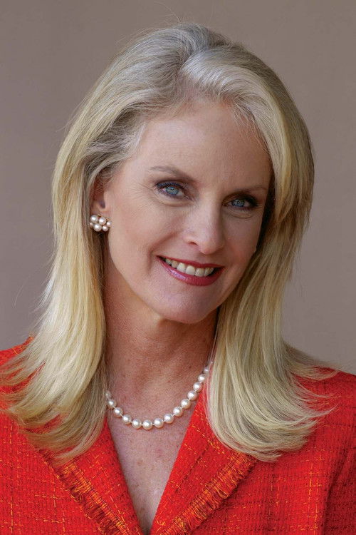 Cindy McCain as Self