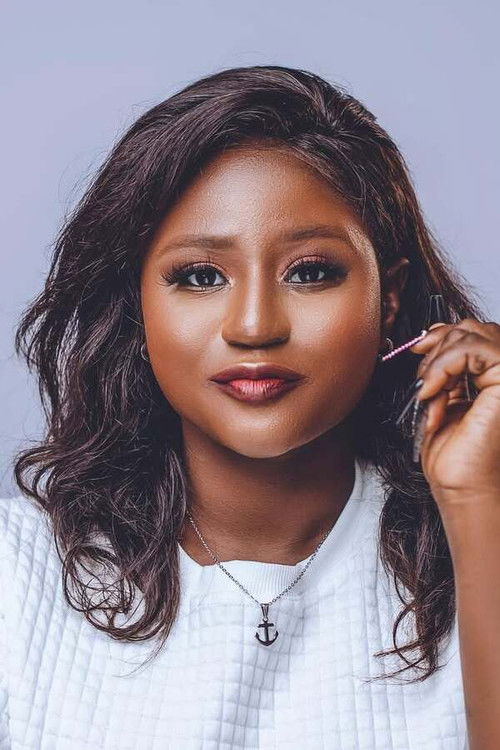 Serah Johnson as Iyanu (voice)