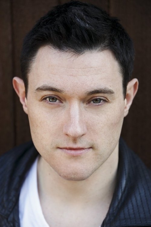 Diarmuid Noyes as Shane