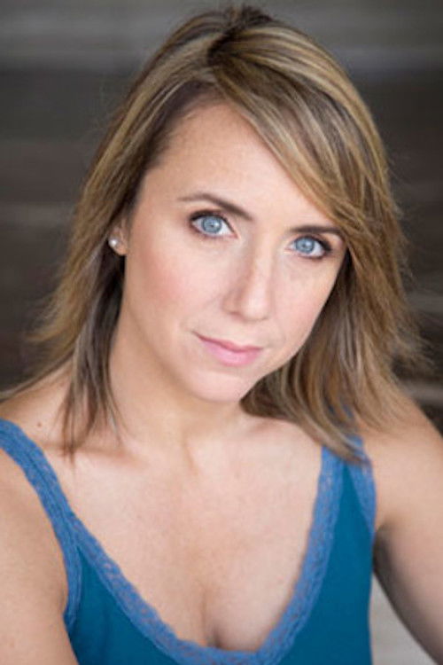 Alice Mistroni as Martina