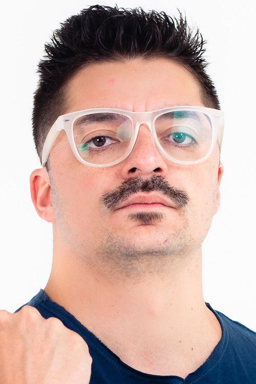 Márcio Donato as Self