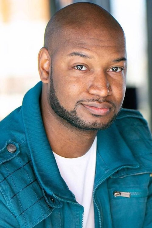 Jamal Williams as Andre