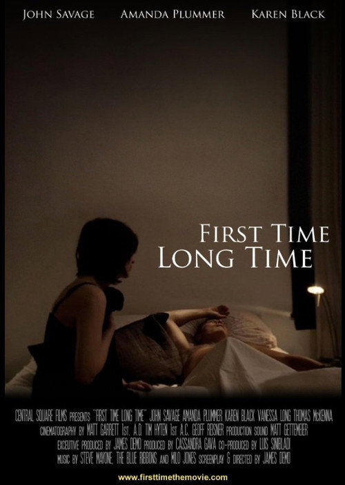 First Time Long Time