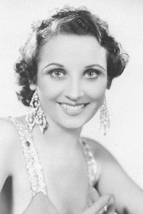 Joan Marion as Clare Chester