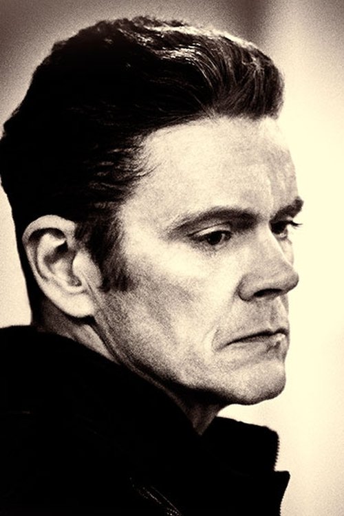 Chris Connelly as Self