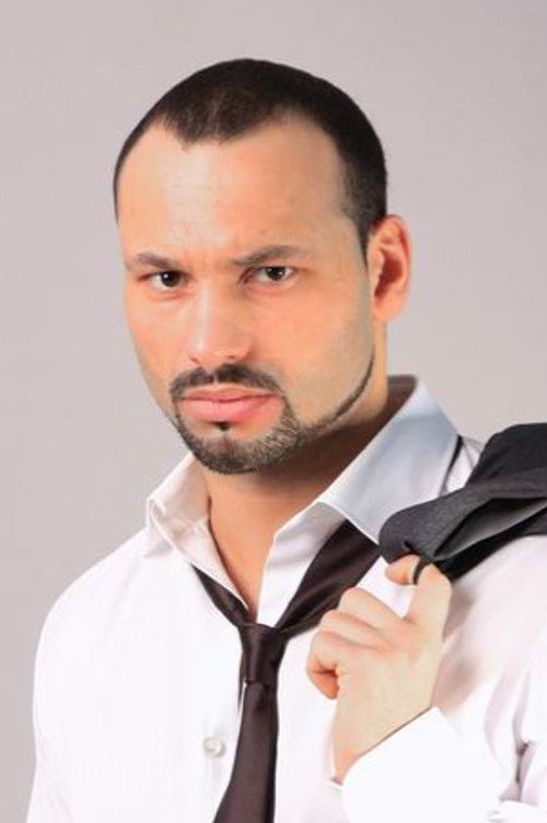 Romans Morozovs as episode