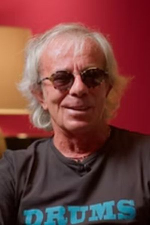 Agostino Marangolo as Self