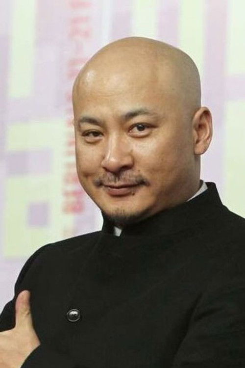 Wang Quan'an as