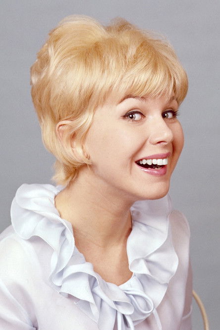 Ann-Louise Hanson as Self