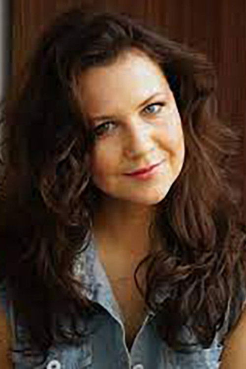 Marina Zyatkova as Waldvogel