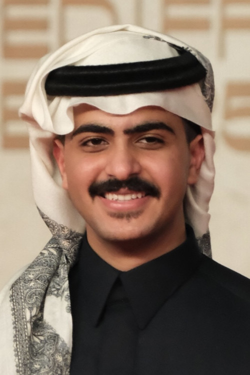 Feras Al-Mubaraki as 