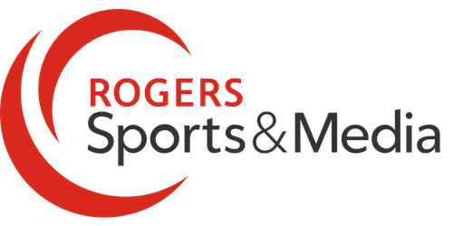 Rogers Media logo