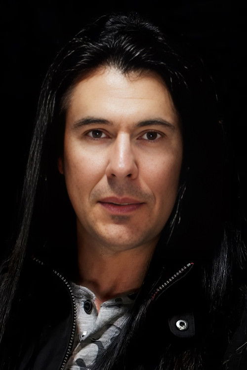 Mike Mangini as Self