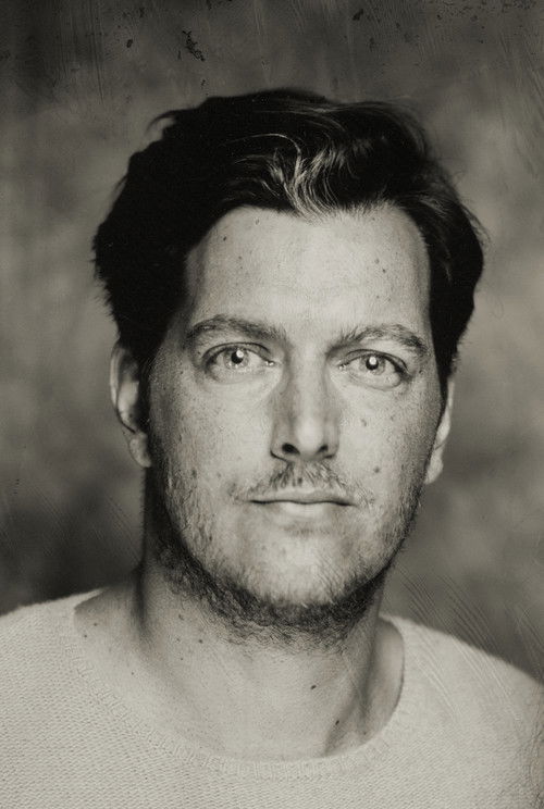 Vito A. Rowlands as Draco (voice)