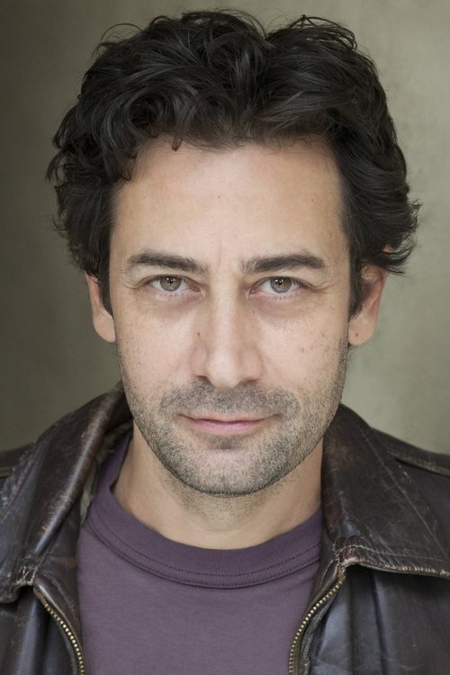 Scott Vogel profile photo