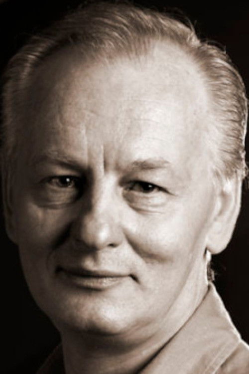 Voldemar Shorinsh as 