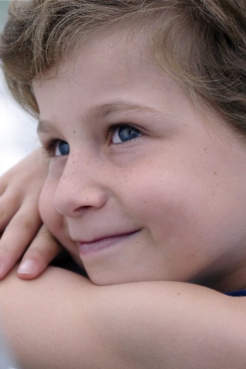 Noah Benzaquen as Jim as a child (photo)