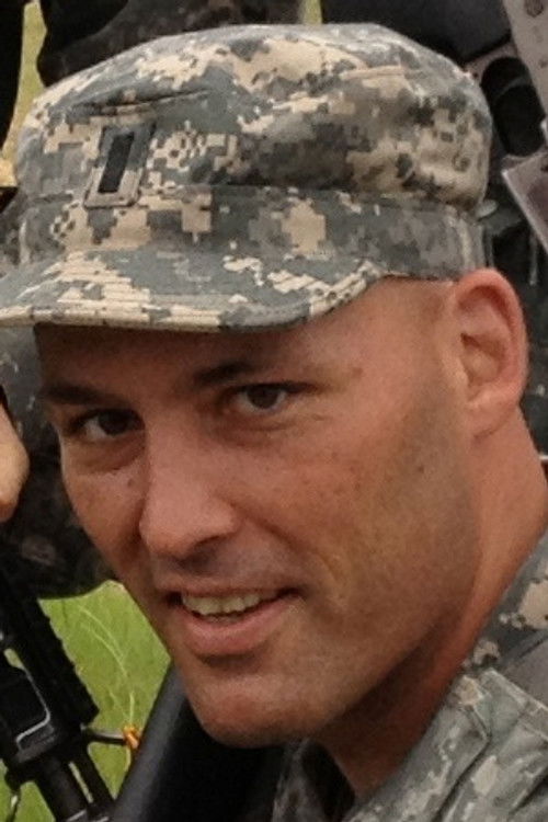 Christian Wellisch as Self