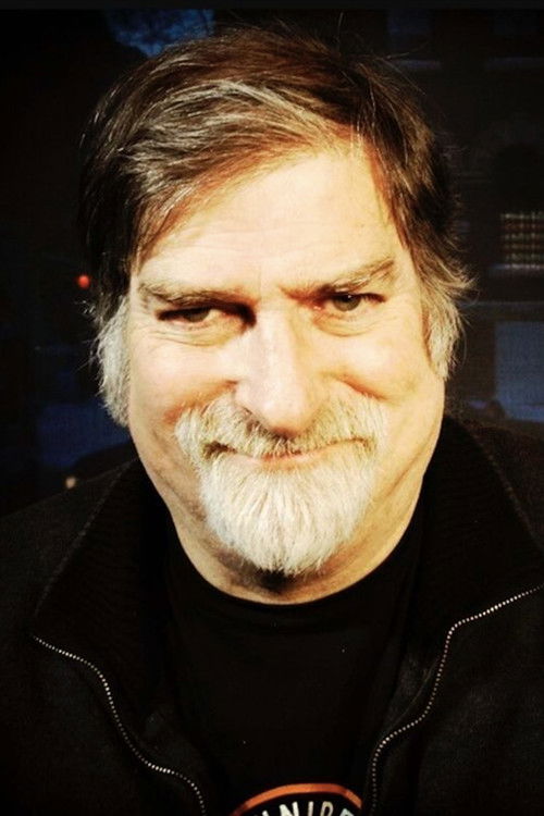 Dave Barber as Himself (Narrator)