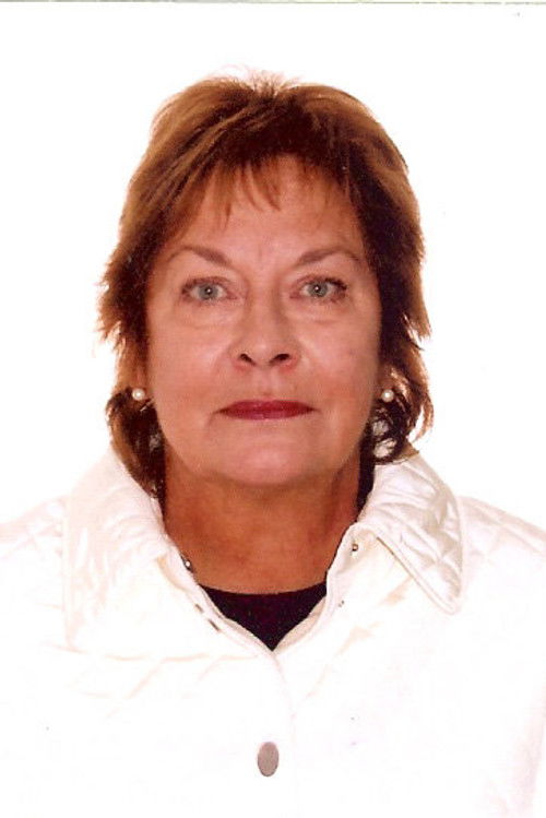 Marie Bégin as Mariette