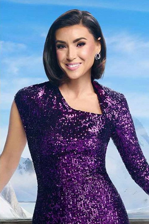 Bronwyn Newport as Self