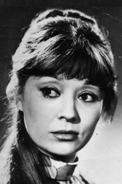 Tatyana Bestayeva as 