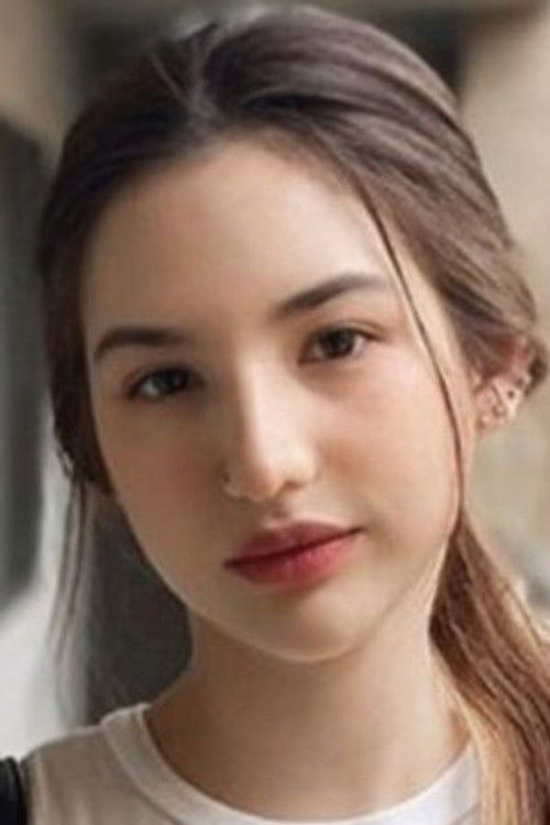 Jeeraya Sawangthuean as Soda