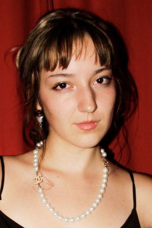 Andrea Verria as Andreia Smith