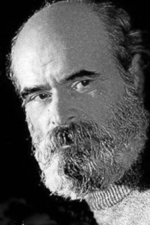 Vasily Tebyrce as Филат