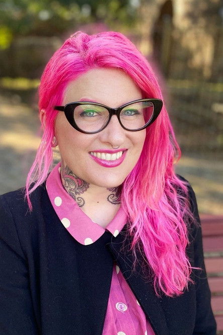 Zahra Stardust profile photo