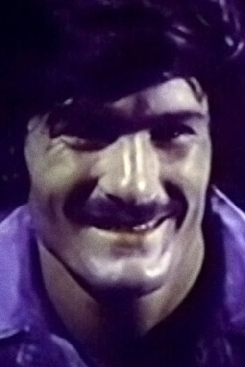 Curtiss James Lee as Mike