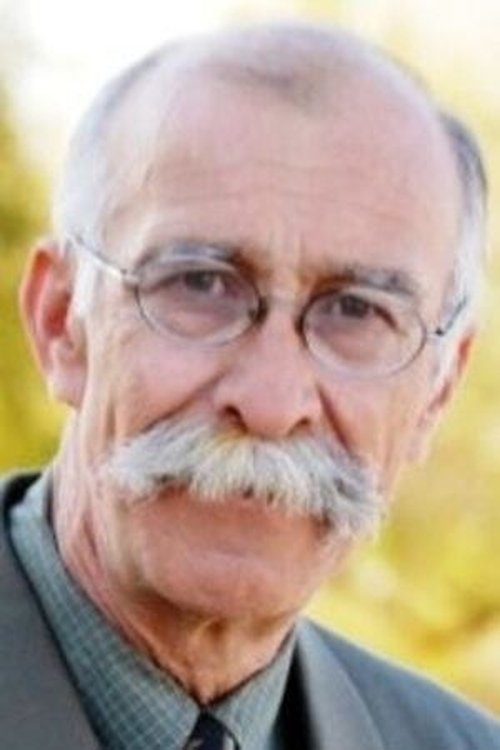 Ricardo Andres as Dance Competition Spectator