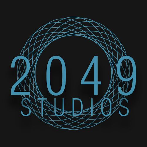 2049 Studios logo