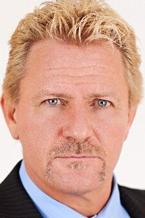 Jeffrey Jarrett as Himself