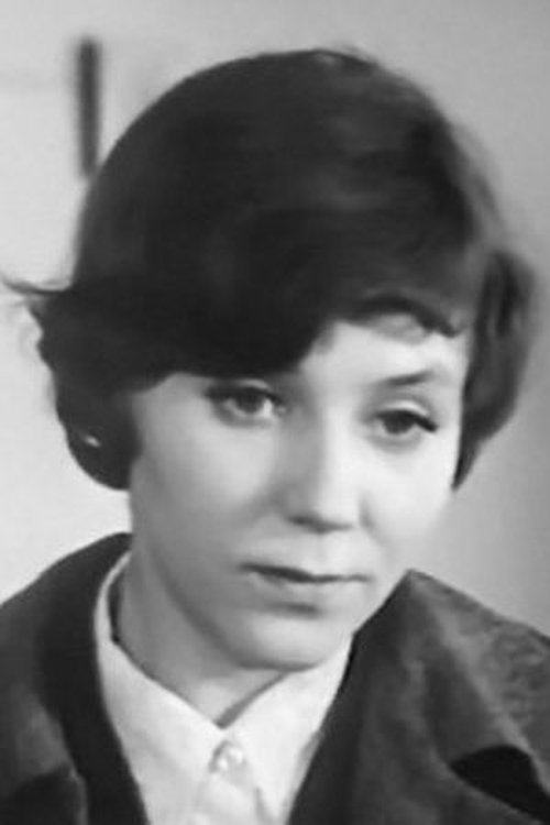 Elena Naumkina profile photo