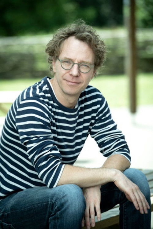 Benjamin Van Tourhout as Arne d'Hauwe