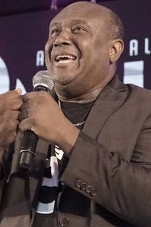 Irmão Lázaro as Ele Mesmo