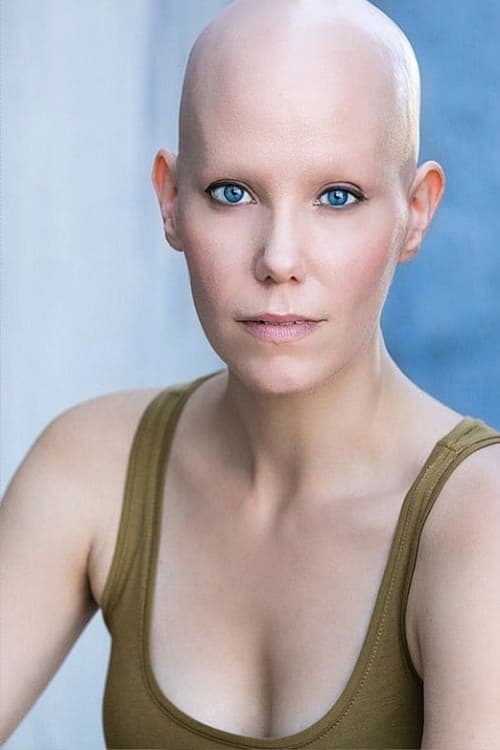 Jannica Olin as Julie Faraday