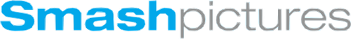 Smash Pictures logo