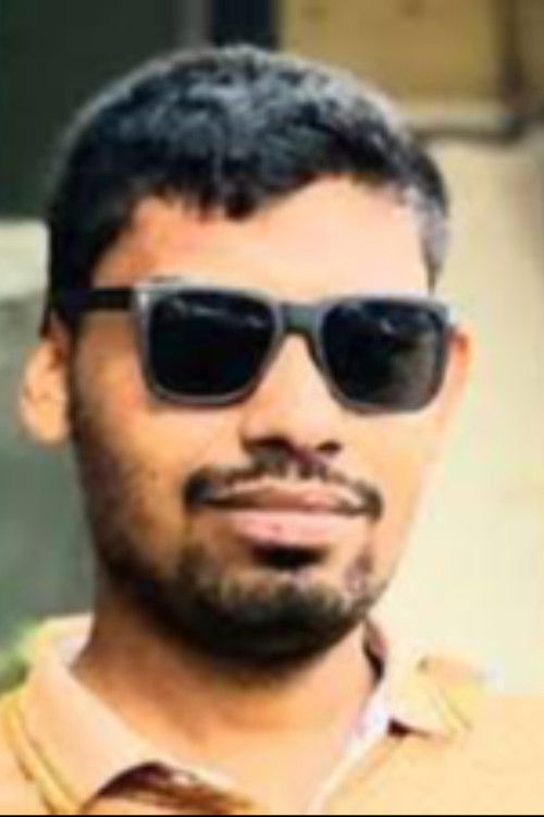 MD. Shinha Sarder as 