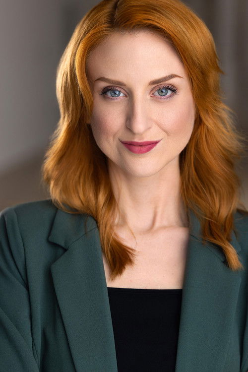 Lindsay Bytof as Kate